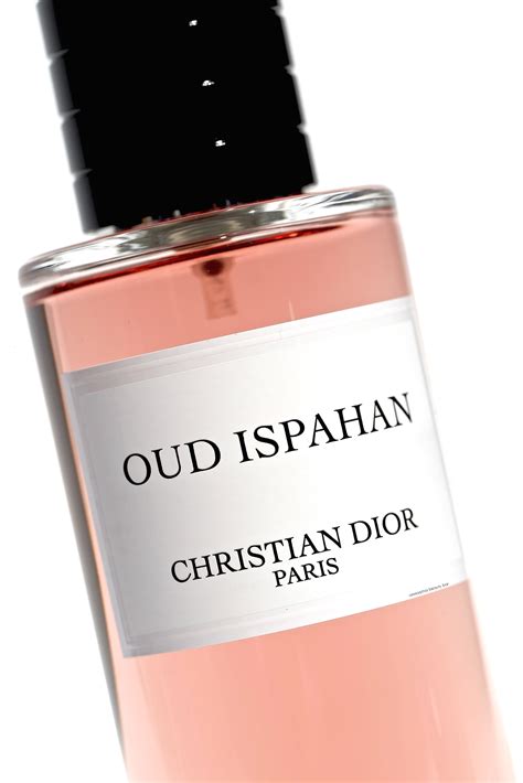 dior oud ispahan dupe|christian dior oud ispahan boots.